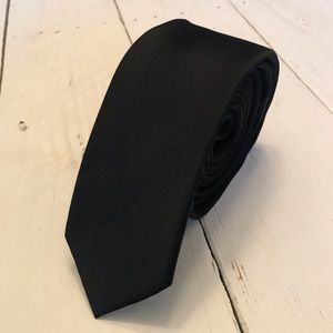 Express Skinny Tie